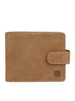 Кошелек Bodenschatz, коричневый