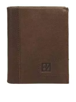 Кошелек Bodenschatz, коричневый