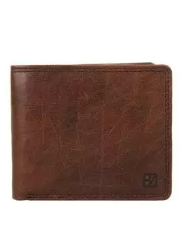 Кошелек Bodenschatz, коричневый