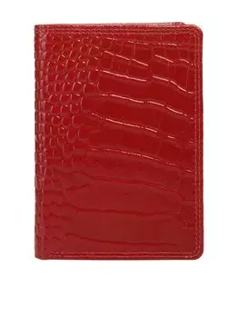 Кошелек Bodenschatz, красный