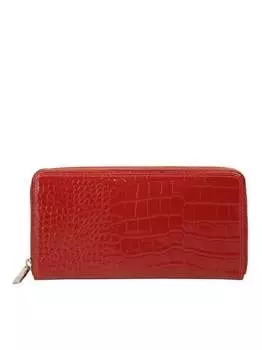 Кошелек Bodenschatz, красный