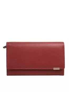 Кошелек Bodenschatz, красный