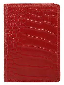 Кошелек Bodenschatz, красный