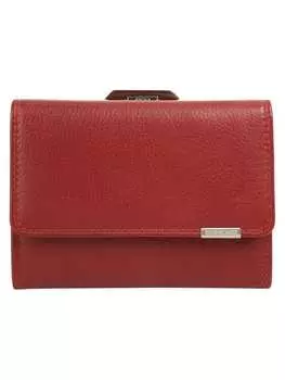 Кошелек Bodenschatz, красный