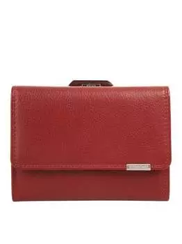 Кошелек Bodenschatz, красный