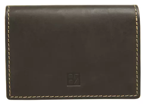 Кошелек Bodenschatz Kreditkartenetui BICOLOUR, черный