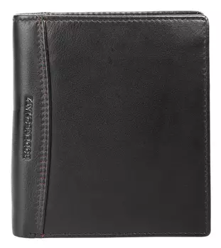 Кошелек Bodenschatz PRINESS, черный