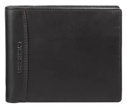 Кошелек Bodenschatz PRINESS, черный