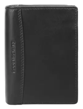 Кошелек Bodenschatz PRINESS, черный