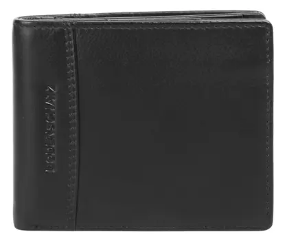 Кошелек Bodenschatz PRINESS, черный