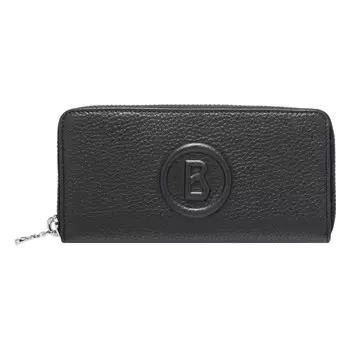 Кошелек BOGNER Bozen Ela, черный
