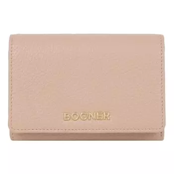 Кошелек Bogner NENA, светло-розовый