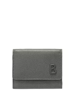Кошелек BOGNER Realp Cora, темно-серый