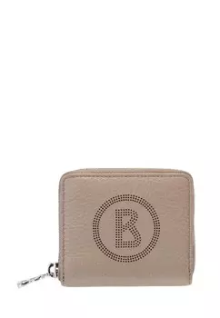 Кошелек BOGNER Sulden Dama, серо-коричневый