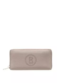 Кошелек BOGNER Sulden Ela, серо-коричневый