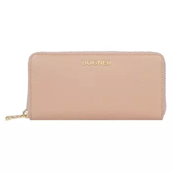 Кошелек BOGNER Wallet Andermatt Ela, цвет Nude