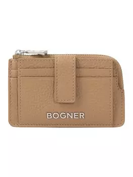 Кошелек BOGNER Wallet Elli, светло-коричневый