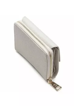 Кошелек BOLOGNA Lazarotti, молочный