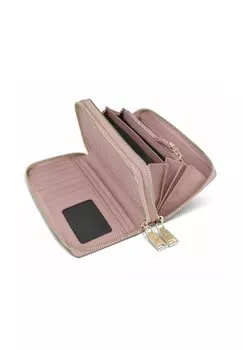Кошелек BOLOGNA Lazarotti, светло-розовый