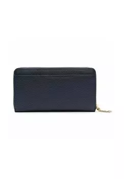 Кошелек BOLOGNA Lazarotti, темно-синий