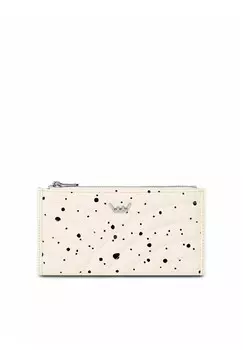 Кошелек BONA VUCH, бежевый