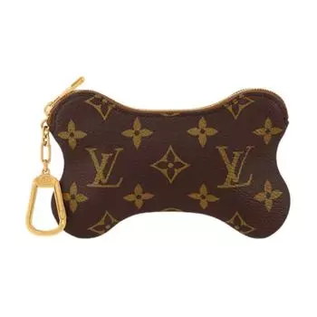 Кошелек Bone Key Pouch Monogram LOUIS VUITTON