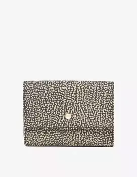 Кошелек Borbonese, бежевый