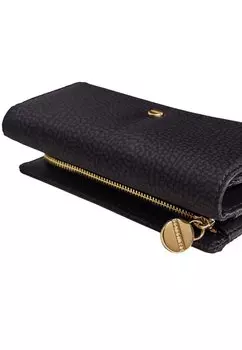 Кошелек Borbonese, черный