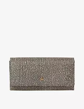 Кошелек Borbonese, черный