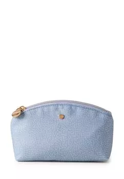 Кошелек Borbonese, цвет topaz