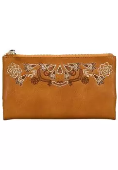 Кошелек Bosanova, горчичный