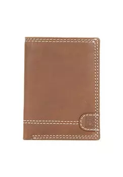 Кошелек Bosanova, коричневый