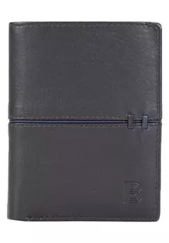 Кошелек Bosanova, коричневый