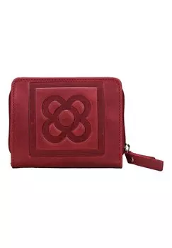 Кошелек Bosanova, красный