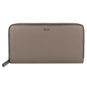 Кошелек BOSS Alyce, цвет Mocha