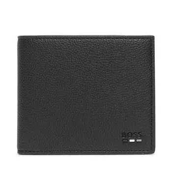 Кошелек Boss, черный