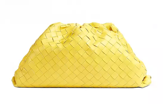 Кошелек Bottega Veneta