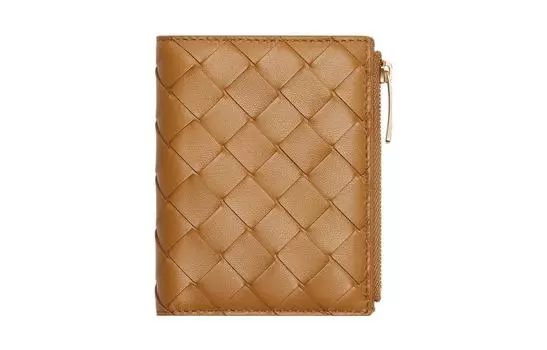 Кошелек Bottega Veneta