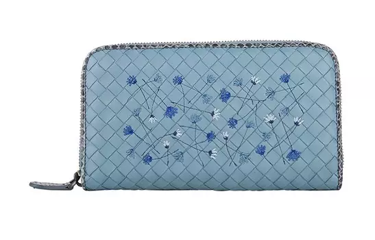 Кошелек Bottega Veneta