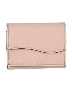 Кошелек Boyy, светло-коричневый