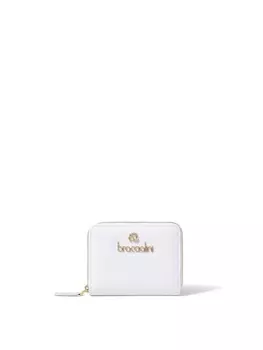 Кошелек Braccialini, белый
