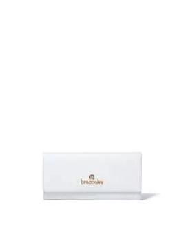 Кошелек Braccialini, белый