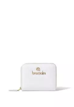 Кошелек Braccialini, белый