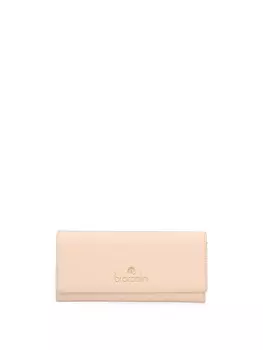 Кошелек Braccialini, бежевый