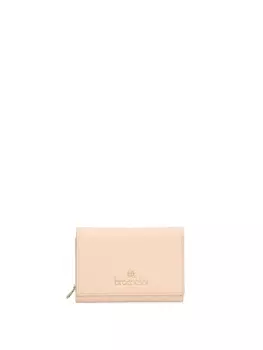 Кошелек Braccialini, бежевый