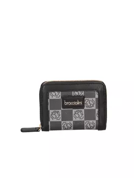 Кошелек Braccialini, черный