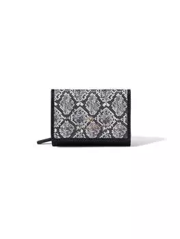 Кошелек Braccialini, цвет geldbrse