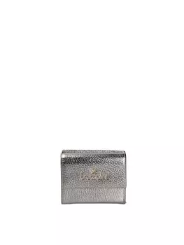 Кошелек Braccialini Geldbrse, цвет SILVER