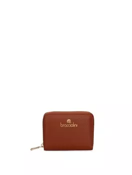 Кошелек Braccialini, коричневый