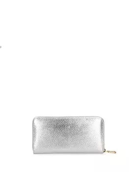 Кошелек Braccialini, серебряный